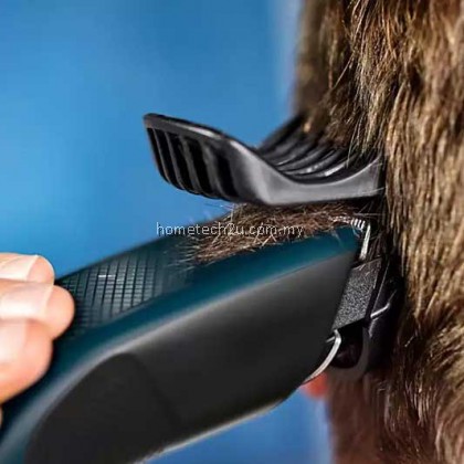 Philips Hair Clipper HC3505 Dualcut Technology 0.5-23mm 13Level Length Setting for Adult Children