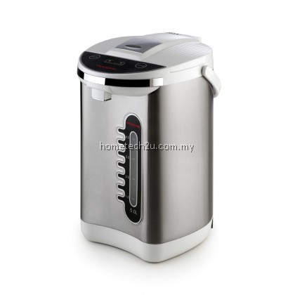 Pensonic 5.0L Thermo Flask Thermopot PTF-500A Pensonic 5.0L Thermo Flask Thermopot PTF-500A