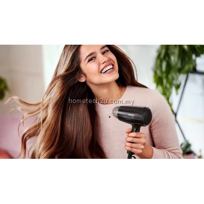 Philips BHC010 /13 Hair Dryer (1200W) Philips BHC010 /13 Hair Dryer (1200W)
