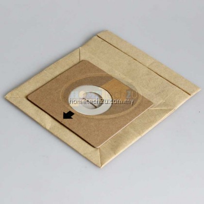 Sharp Vacuum Dust Bags Compatible Replacement parts For Model EC-05PC4 EC-6312P EC-7314P EC-8413 EC-DS18 EC-DS20 EC-DS22 EC-150