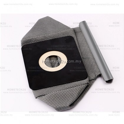 Sharp Vacuum Dust Bags Compatible Replacement parts For Model EC-05PC4 EC-6312P EC-7314P EC-8413 EC-DS18 EC-DS20 EC-DS22 EC-150