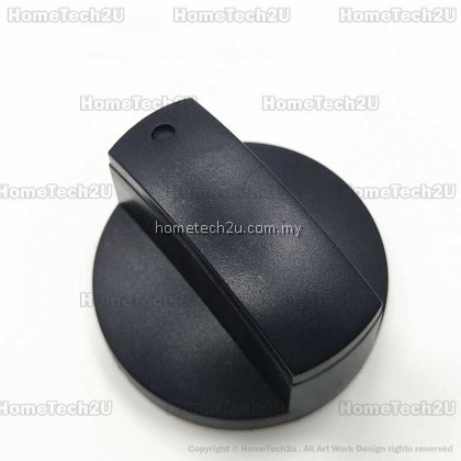 1 Pcs Gas Stove Cooker Control Knobs Rotary Switch Knobs Universal Replacement 8mm Hole