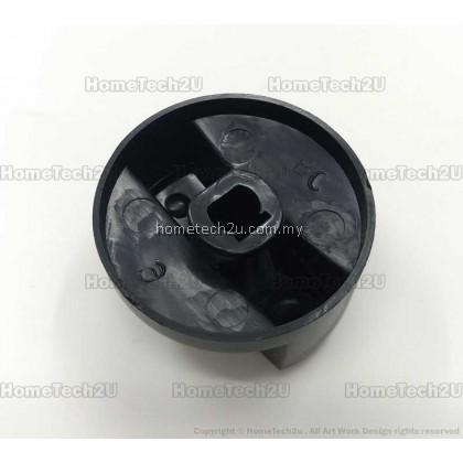 1 Pcs Gas Stove Cooker Control Knobs Rotary Switch Knobs Universal Replacement 8mm Hole