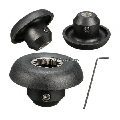 Commercial Blender Upper Connector Replacement Drive Socket With Wrench For Vitamix Blenders Spare Parts Tool
