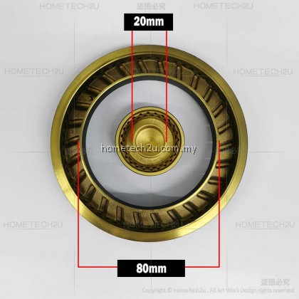 120mm Gas Stove Hob Burner head Outer Ring Cap Replacement Tungkung dapur gas 120mm Gas Stove Hob Burner head Outer Ring Cap Replacement Tungkung dapur gas