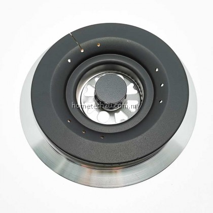 Elba Glass Hob Gas Stove Burner Head Cap Outer Ring For EGH-D8502 EGH-8022 EGH-6022