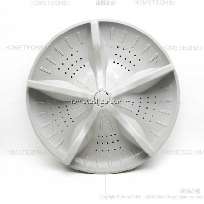 Sharp Washing Machine Pulsator Dia:355mm 11z ESX805/ESX905 FREE SCREW Sharp Washing Machine Pulsator Dia:355mm 11z ESX805/ESX905 FREE SCREW