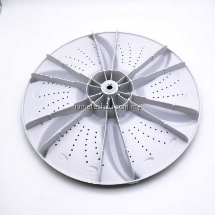 Toshiba Washing Machine Pulsator AW8950 AW8960 AW8970 Dia:375mm 11z
