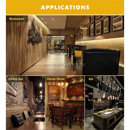 Antique ST64 LED E27 Bulb Retro Lamp Decorative Bulb 4W 8W LED Light E27 Edison Light For Cafe Coffee Shop