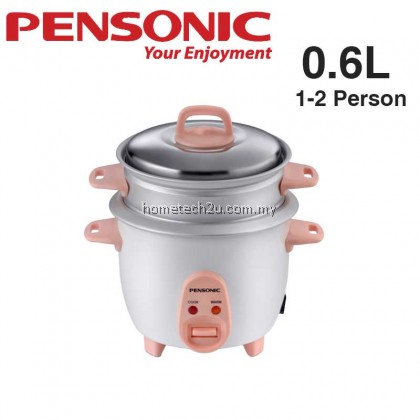 Pensonic Rice Cooker 0.6L 1.0L 1.8L Periuk nasi PRC6G PRC-602S PRC-1002S PRC-1802S