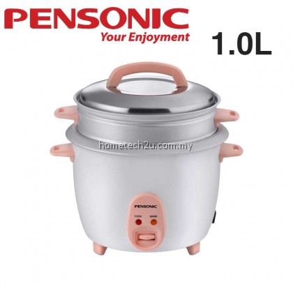 Pensonic Rice Cooker 0.6L 1.0L 1.8L Periuk nasi PRC6G PRC-602S PRC-1002S PRC-1802S
