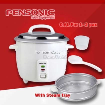 Pensonic Rice Cooker 0.6L 1.0L 1.8L Periuk nasi PRC6G PRC-602S PRC-1002S PRC-1802S
