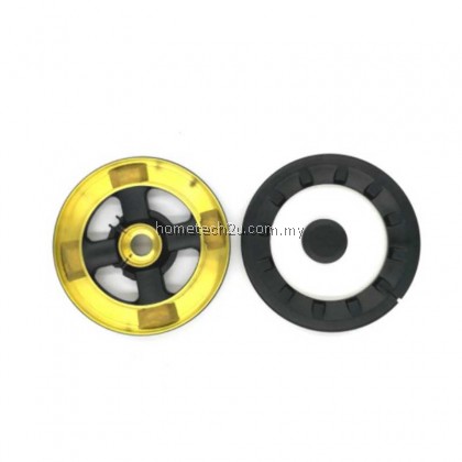 Glass Hob Gas Stove Burner Cap Ring Tungku Dapur Kaca Replacement Faber Rubine RGH-AGATA Elba EGH-B8240 BB8340 8902 EGH-G8522G