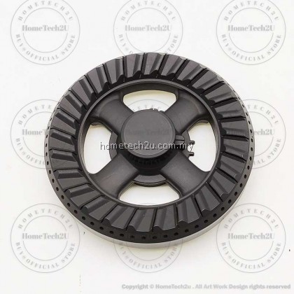 Glass Hob Gas Stove Burner Head Cap Ring Tungku Dapur Kaca Elba EGH-B8240 EGH-BB8340 EGH-BB8902 EGH-G8522G