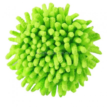 Electric Powered Spin Scrubber Scrubbing Brush Head Spare Parts Accessories