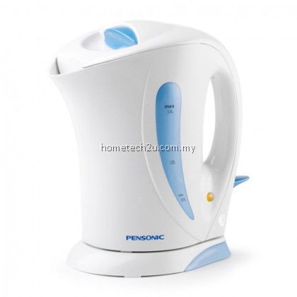 Pensonic 1.7L Jug Kettle PAB-171C (1 Year Warranty)