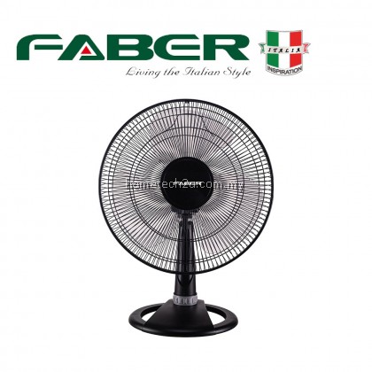 Faber 16 inch Table Fan FTF REVO 9316YL 9416BK 9216RD Faber 16 inch Table Fan FTF REVO 9316YL 9416BK 9216RD