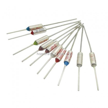 Rice Cooker Thermal Fuse 250V 10A Temperature Celsius 105 110 115 120 130 133 142 155 165 169 172 184 185 192 216 240 Degree