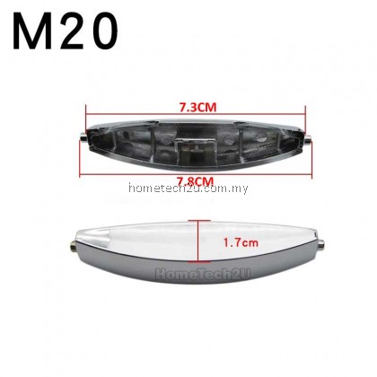 Multi cooker Jar Rice cooker Open Lid Button Switch button rice cooker Spare parts Butang Periuk Nasi