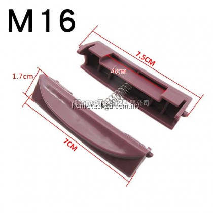 Multi cooker Jar Rice cooker Open Lid Button Switch button rice cooker Spare parts Butang Periuk Nasi