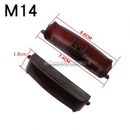 Multi cooker Jar Rice cooker Open Lid Button Switch button rice cooker Spare parts Butang Periuk Nasi