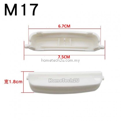 Multi cooker Jar Rice cooker Open Lid Button Switch button rice cooker Spare parts Butang Periuk Nasi