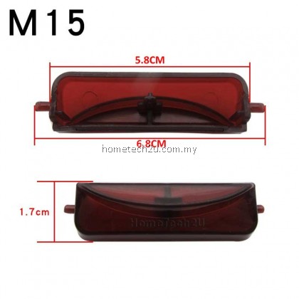 Multi cooker Jar Rice cooker Open Lid Button Switch button rice cooker Spare parts Butang Periuk Nasi