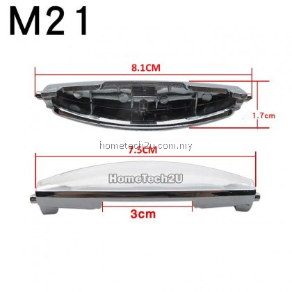 Multi cooker Jar Rice cooker Open Lid Button Switch button rice cooker Spare parts Butang Periuk Nasi