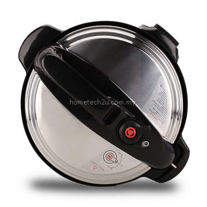Philips Daily Collection Electric Pressure Cooker-5 Liter HD2103 Philips Daily Collection Electric Pressure Cooker-5 Liter HD2103
