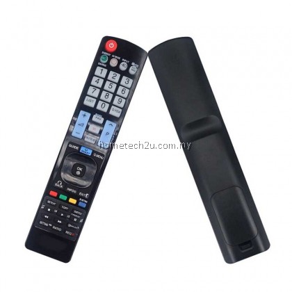 LG RM-L930+3 Replacement Remote Control For LG TV LED/LCD AKB73615303 AKB73615362 AKB73615302 AKB73615361 42PM470T