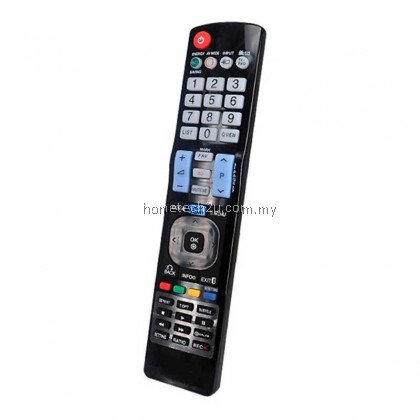 LG RM-L930+3 Replacement Remote Control For LG TV LED/LCD AKB73615303 AKB73615362 AKB73615302 AKB73615361 42PM470T
