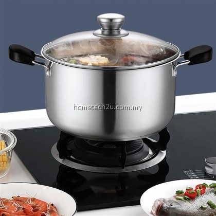 Gas Stove Stand Cooker hob Stand Wok Burner Stand Holder Kaki Dapur Gas Masak