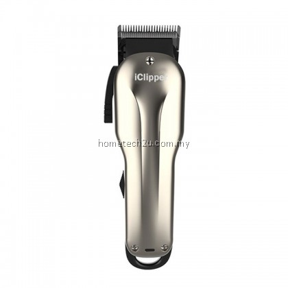 iClipper Premium Series Cordless Rechargeable hair clipper Cutter professional hair trimmer hair cutting machine haircut