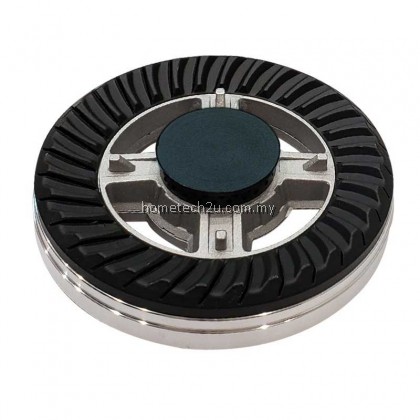 Elba Faber Rubine Glass Hob Gas Stove Burner Head Cap Ring Tungku Dapur Kaca Tanam Spare Parts Accessories