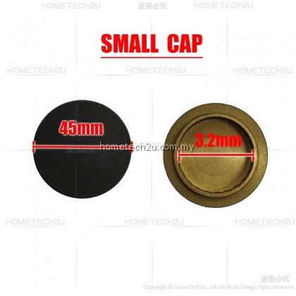 Elba Faber Rubine Glass Hob Gas Stove Burner Head Cap Ring Tungku Dapur Kaca Tanam Spare Parts Accessories