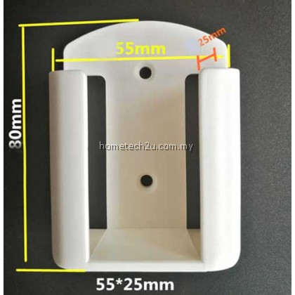 York Acson Daikin Air Conditioner Remote control Holder Wall Mount ECGS01 Fan Remote Control Holder Bracket York Acson Daikin Air Conditioner Remote control Holder Wall Mount ECGS01 Fan Remote Control Holder Bracket
