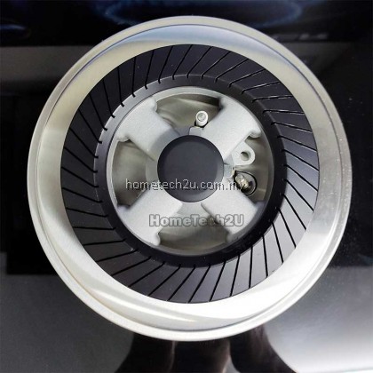 Glass Hob Gas Stove Burner Head Cap Ring Tungku Dapur Kaca Faber Elba FGH222 FGH252/78BK FGH PRESTO VITTO 3B 2B/76BK