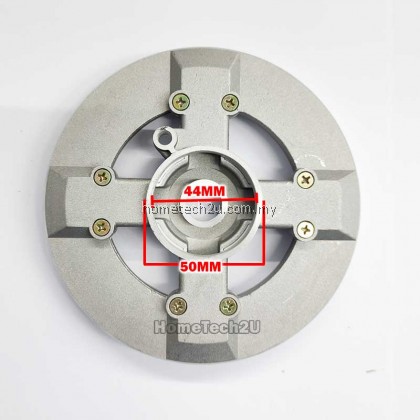 Glass Hob Gas Stove Burner Head Cap Ring Tungku Dapur Kaca Faber Elba FGH222 FGH252/78BK FGH PRESTO VITTO 3B 2B/76BK