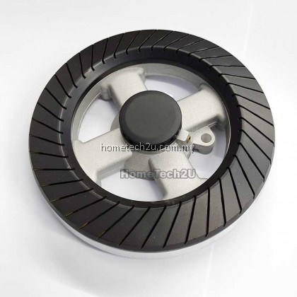 Glass Hob Gas Stove Burner Head Cap Ring Tungku Dapur Kaca Faber Elba FGH222 FGH252/78BK FGH PRESTO VITTO 3B 2B/76BK