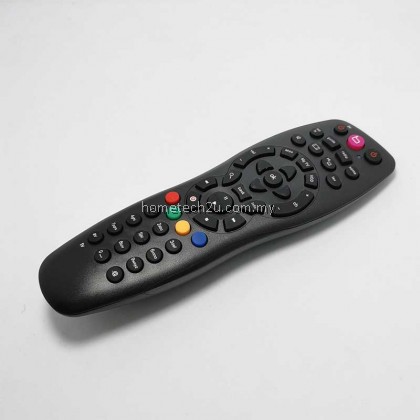 [2021 New] OEM Astro Remote Control Compatible for PVR Byond ASTRO Beyond ASTRO NJOI UNIFI HYPP TV MYTV 10 In 1