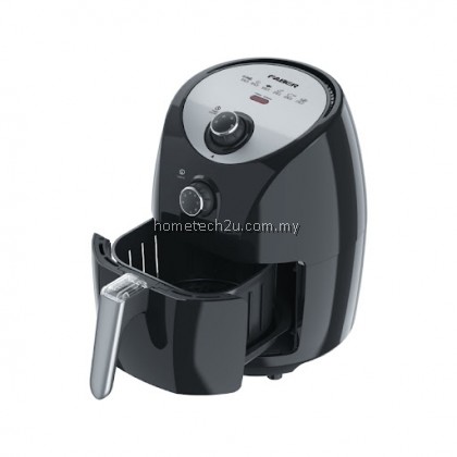 Faber 1.5L Health Air Fryer Cooker Smart Fryer Airfryer Oil Free Multi-function Chicken Fryer French fries Frying Pot