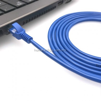 lan cable CAT6 cat 6 Internet Wire Solid Copper wifi Network Cable RJ45 Gigabit Ethernet 