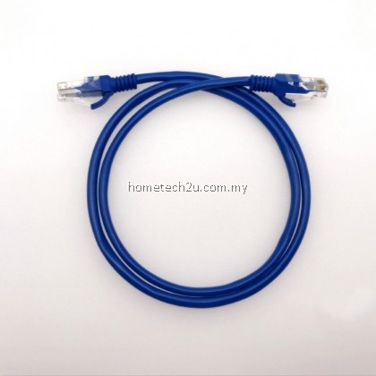 lan cable CAT6 cat 6 Internet Wire Solid Copper wifi Network Cable RJ45 Gigabit Ethernet 