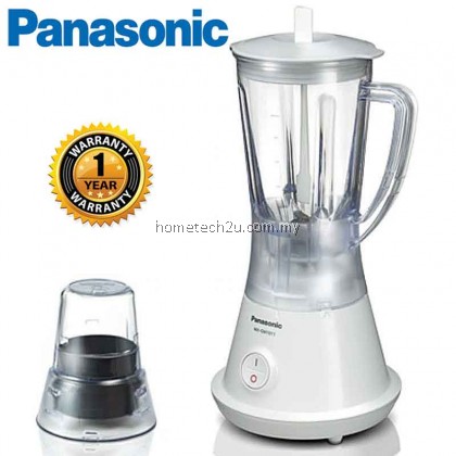 Panasonic Blender MX-GM1011
