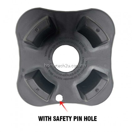 Butterfly Homelux Vtex MK 2.5L Commercial Blender Top Motor Black Rubber Pad Cushion Replacement Part Accessories Getah hitam blender Butterfly Homelux Vtex MK 2.5L Commercial Blender Top Motor Black Rubber Pad Cushion Replacement Part Accessories Getah hitam blender