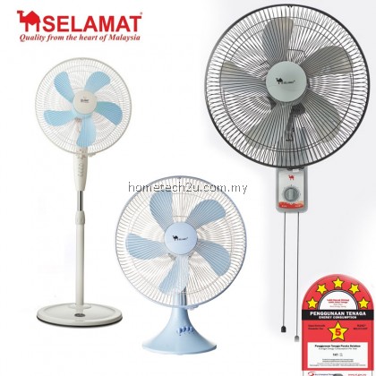 SELAMAT MQ-P316W 16 SELAMAT MQ-P316W 16