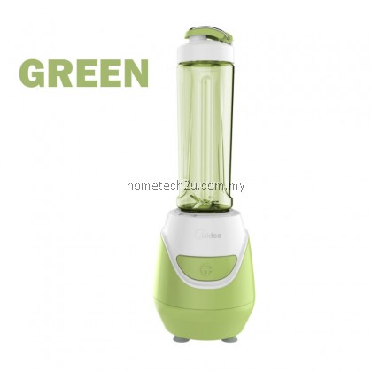 Midea Personal Blender 0.6L 600ml MBL-1000 Mini Blender Portable Juice Blender Smoothie Blender