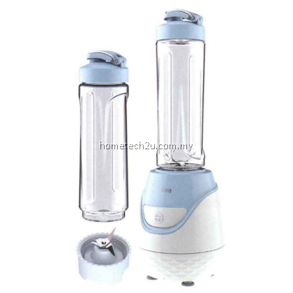 Midea Personal Blender 0.6L 600ml MBL-1000 Mini Blender Portable Juice Blender Smoothie Blender