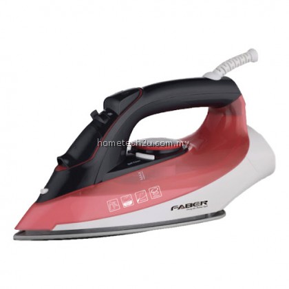FABER Steam Iron Seterika Stim FSI 8188 FSI 8158 FSI 8388 FSI 3588 