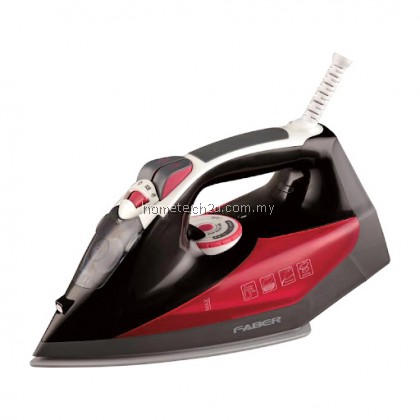 FABER Steam Iron Seterika Stim FSI 8188 FSI 8158 FSI 8388 FSI 3588 